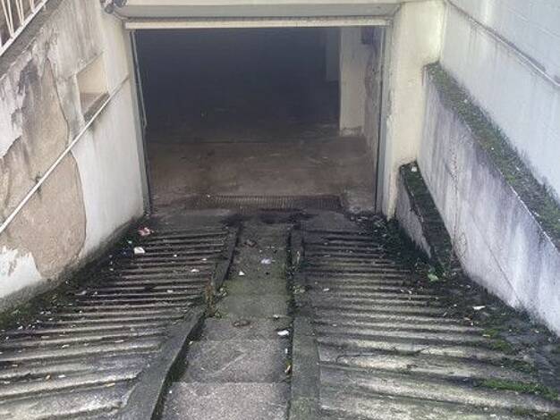 Tiefgarage zur Miete provisionsfrei 70 € Ellerstraße 115 Oberbilk Stadtbezirk 3 40227