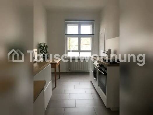 Wohnung zur Miete Tauschwohnung 540 € 3 Zimmer 70 m² 3. Geschoss Spandau Berlin 13595