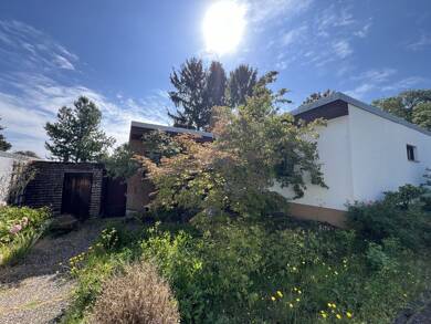 Bungalow zum Kauf 750.000 € 6 Zimmer 145 m² 700 m² Grundstück Lerchenberg Mainz 55127