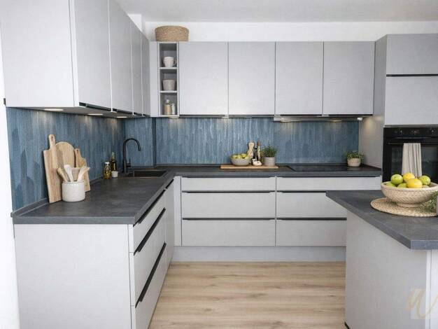 Maisonette zum Kauf 235.000 € 5 Zimmer 129,4 m² Innen Remscheid 42859