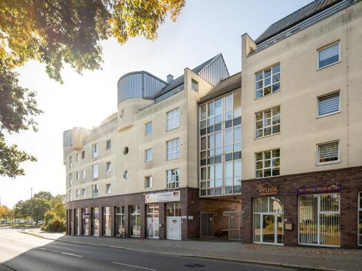 Bürofläche zur Miete 402 € 35 m² Bürofläche Rönnebecker Straße 1 h Blumenthal Nord 28777