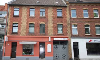 Wohn- und Geschäftshaus zum Kauf als Kapitalanlage geeignet 850.000 € 414,6 m² 802 m² Grundstück Holweide Köln 51067