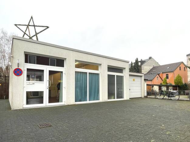 Lagerhalle zur Miete provisionsfrei 565 € 66,5 m² Lagerfläche Knappenstr. 80 Bermensfeld Alt-Oberhausen 46047