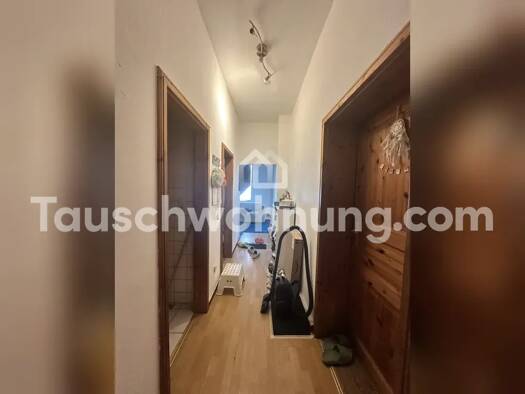 Wohnung zur Miete Tauschwohnung 690 € 3,5 Zimmer 74 m² Gaarden-Süd Kiel 24143