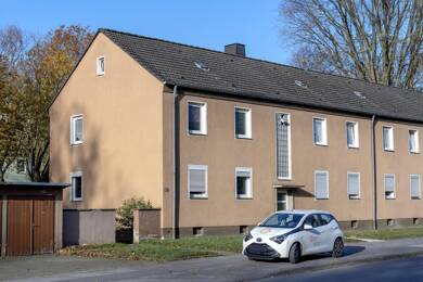 Wohnung zur Miete 408 € 2 Zimmer 49 m² EG Rohdesdiek 53 Bodelschwingh Dortmund 44357