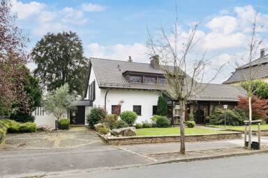 Haus kaufen in Troisdorf immowelt
