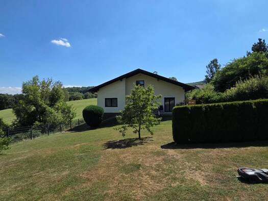 Einfamilienhaus zum Kauf 595.000 € 6 Zimmer 164 m² 1.074 m² Grundstück Wolfsgraben 3012