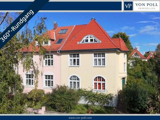 Einfamilienhaus zum Kauf 586.000 € 10 Zimmer 286 m² 596 m² Grundstück West Hildesheim 31139
