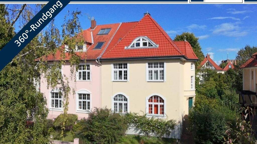 Einfamilienhaus zum Kauf 586.000 € 10 Zimmer 286 m² 596 m² Grundstück West Hildesheim 31139