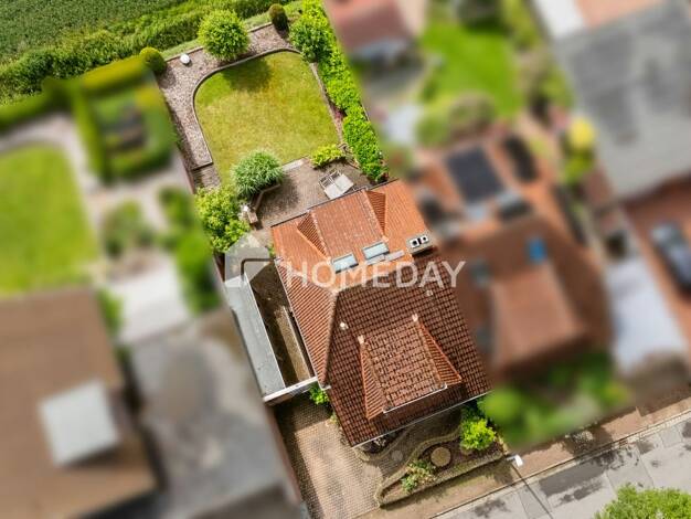 Doppelhaushälfte zum Kauf 439.000 € 5 Zimmer 132,8 m² 300 m² Grundstück frei ab 01.02.2027 Vörie Ronnenberg 30952