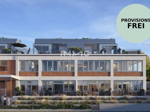 Maisonette zum Kauf provisionsfrei 699.000 € 3 Zimmer 123,8 m² 1. Geschoss Wien 1230