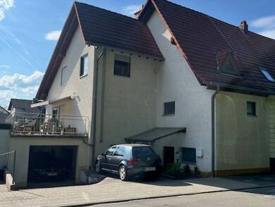 Haus zum Kauf provisionsfrei 420.000 € 5 Zimmer 207 m² 415 m² Grundstück Kaiserslautern 67659