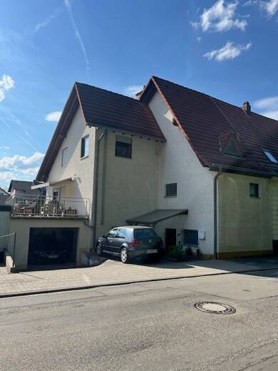 Haus zum Kauf provisionsfrei 420.000 € 5 Zimmer 207 m² 415 m² Grundstück Buchenlochstr. / Pfaffenbergstr. Kaiserslautern 67659