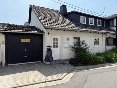 Doppelhaushälfte zum Kauf 179.000 € 5 Zimmer 128 m² 143 m² Grundstück Rengsdorf 56579