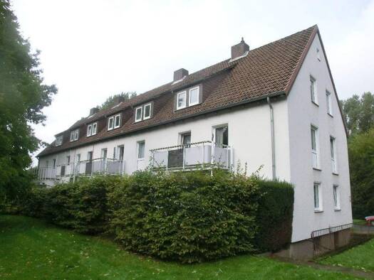 Wohnung zur Miete 462 € 3 Zimmer 55,9 m² 1. Geschoss frei ab 01.02.2026 Breslauer Str. 3 Innenstadt Herford 32049
