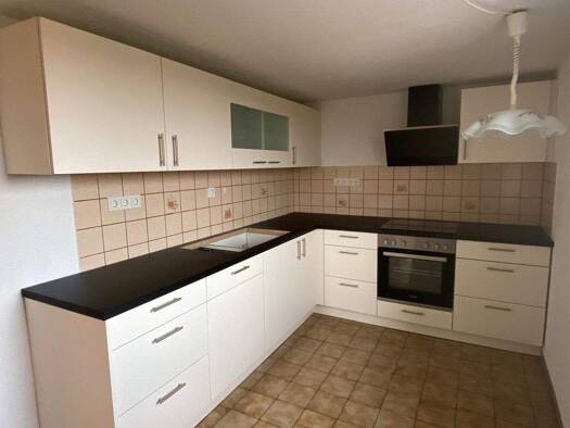 Wohnung zur Miete 550 € 4 Zimmer 105 m² 1. Geschoss frei ab 01.06.2026 Negenborn Einbeck 37574