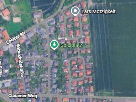 Freizeitgrundstück zum Kauf 166.915 € 611 m² Grundstück Algermissen Algermissen 31191