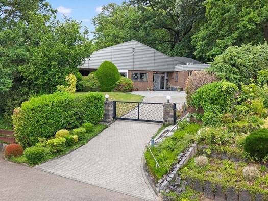 Einfamilienhaus zum Kauf 1.097.000 € 12 Zimmer 600 m² 2.600 m² Grundstück frei ab sofort Wassenberg Wassenberg 41849