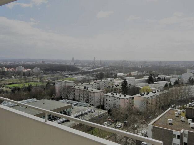 Wohnung zur Miete 1.150 € 2 Zimmer 67 m² Bornheim Frankfurt am Main 60385