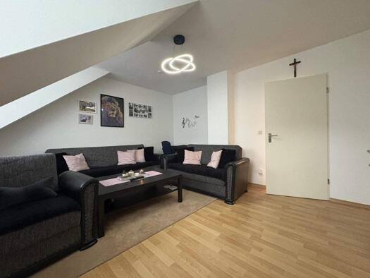 Wohnung zum Kauf 219.000 € 3 Zimmer 61,5 m² Klettham Erding 85435