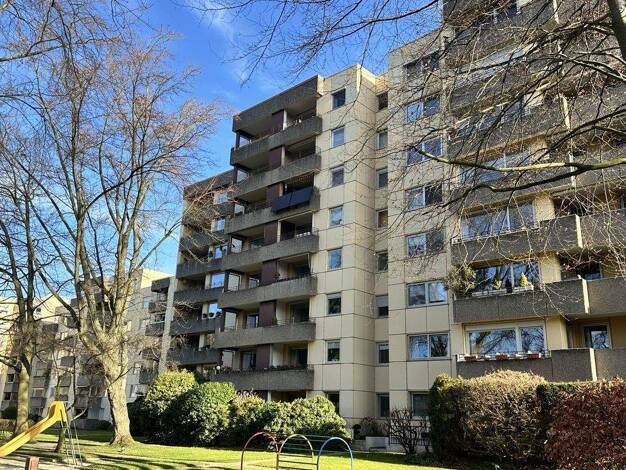 Wohnung zum Kauf 199.000 € 3 Zimmer 82 m² 7. Geschoss Buer Gelsenkirchen 45894