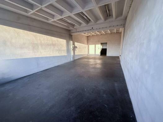 Produktionshalle zur Miete provisionsfrei 449 € 64,1 m² Lagerfläche Gibitzenhof Nürnberg 90441