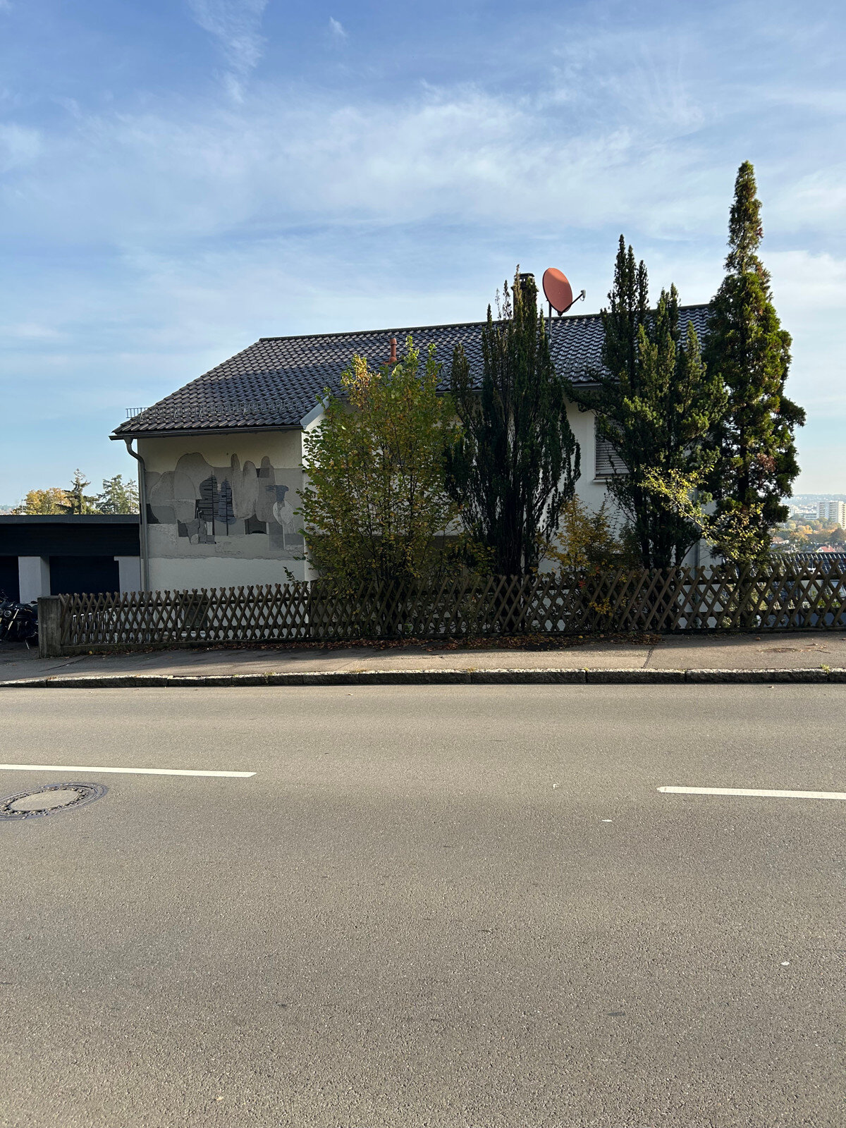 Mehrfamilienhaus zum Kauf 1.300.000 € 10 Zimmer 238,4 m²<br/>Wohnfläche 379 m²<br/>Grundstück Rohr Stuttgart / Rohr 70565