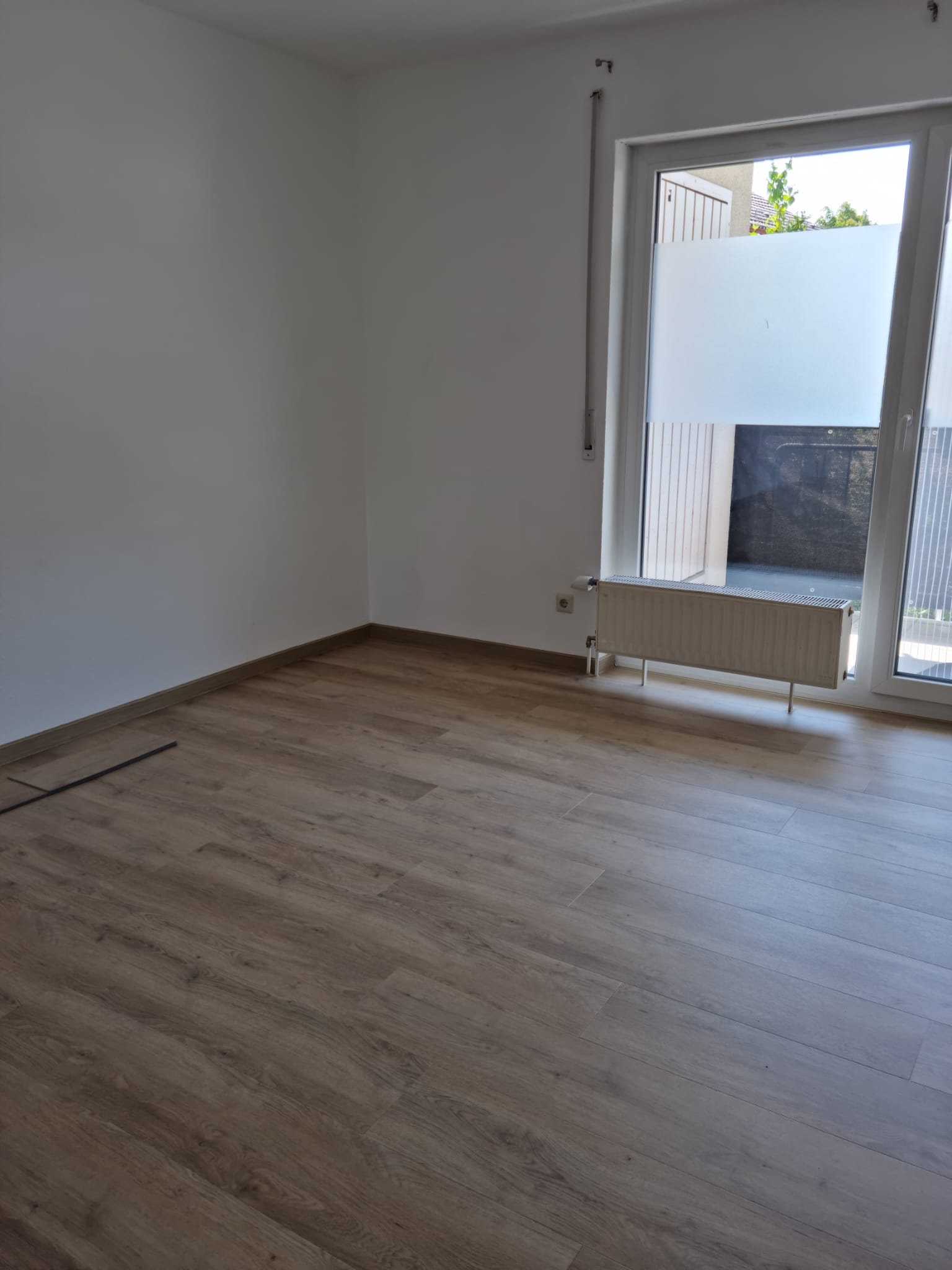 Wohnung zur Miete 600 € 53 m²<br/>Wohnfläche EG<br/>Geschoss Bisingen Bisingen 72406