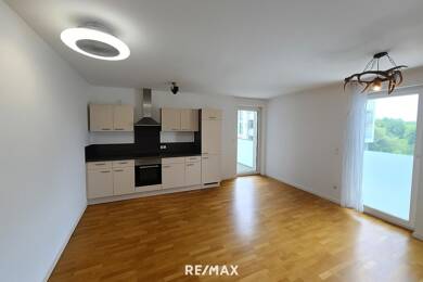 Wohnung zur Miete 380 € 1 Zimmer 44,9 m² 2. Geschoss Braunau am Inn 5280