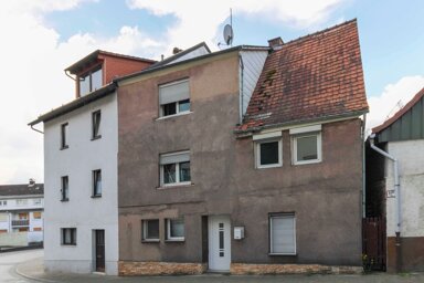 Immobilie zum Kauf als Kapitalanlage geeignet 125.000 € 5 Zimmer 110 m² 150 m² Grundstück Nieder-Liebersbach Birkenau 69488