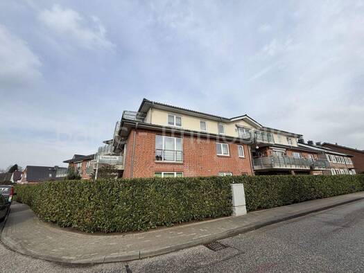 Wohnung zum Kauf 440.000 € 3 Zimmer 87 m² EG Bad Schwartau 23611