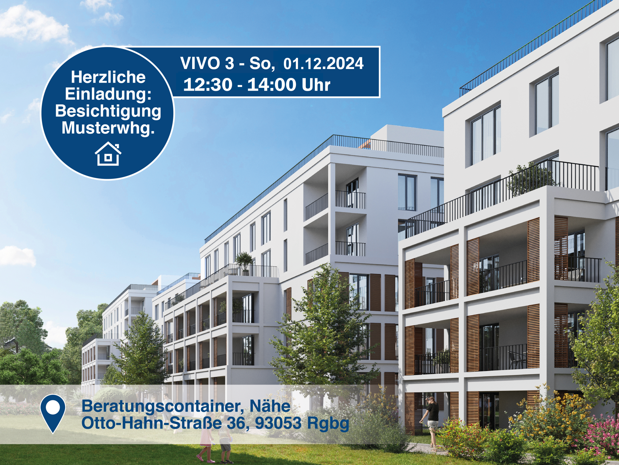 Wohnung zum Kauf provisionsfrei 179.900 € 1 Zimmer 22,9 m²<br/>Wohnfläche Universität Regensburg 93053