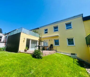 Mehrfamilienhaus zum Kauf 375.000 € 7 Zimmer 165 m² 340 m² Grundstück Kaninchenberg Saarbrücken / Eschberg 66121