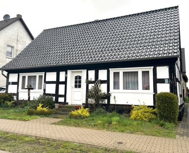 Einfamilienhaus zum Kauf 145.000 € 4 Zimmer 120 m² 388 m² Grundstück Grambin 17375