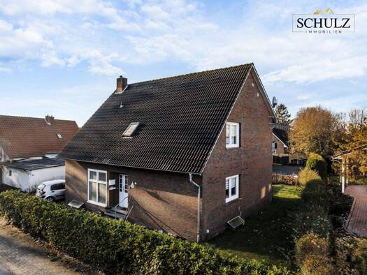 Einfamilienhaus zum Kauf 275.000 € 10 Zimmer 130 m² 443 m² Grundstück Vechta 49377