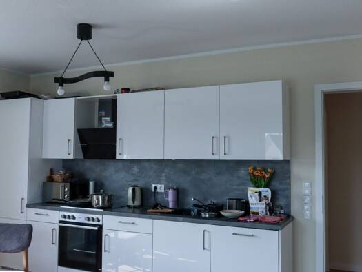 Wohnung zur Miete 700 € 2 Zimmer 61,3 m² Geschoss 1/1 frei ab 01.07.2026 Aslage Cloppenburg 49661