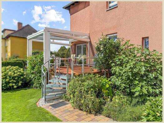 Einfamilienhaus zum Kauf 780.000 € 9 Zimmer 203 m² 629 m² Grundstück frei ab sofort Mahlsdorf Berlin 12623