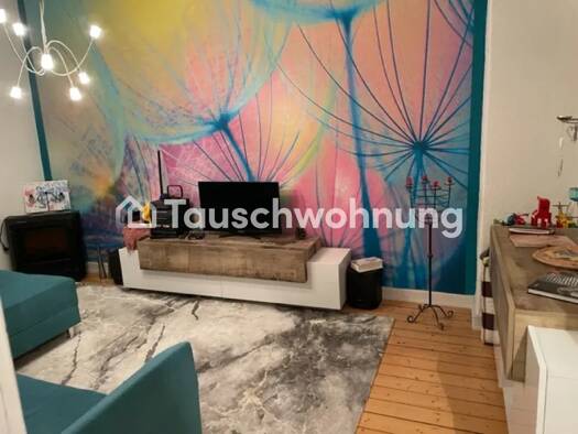 Wohnung zur Miete Tauschwohnung 532 € 2 Zimmer 43 m² 3. Geschoss Alsterdorf Hamburg 22049