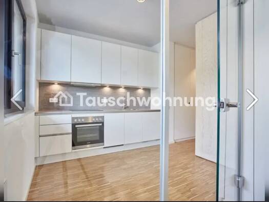 Wohnung zur Miete Tauschwohnung 950 € 1 Zimmer 44 m² 4. Geschoss Niendorf Eimsbüttel 20253