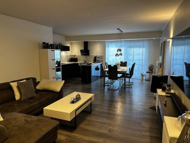 Wohnung zur Miete 1.300 € 2,5 Zimmer 105 m² frei ab 01.09.2026 Heddesheim 68542