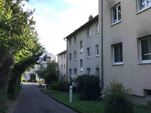 Wohnung zur Miete 725 € 3 Zimmer 58,1 m² EG frei ab 16.01.2026 Kronthaler Weg 8 Kronberg 61476