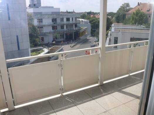 Wohnung zur Miete 800 € 2 Zimmer 64 m² 2. Geschoss St Johannis Nürnberg 90419