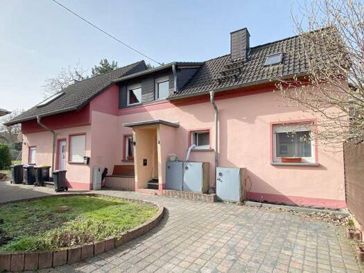 Einfamilienhaus zum Kauf 200.000 € 4 Zimmer 135 m² 301 m² Grundstück Mendig 56743