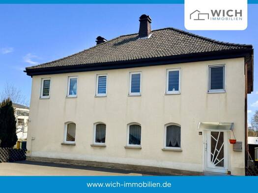 Mehrfamilienhaus zum Kauf 179.000 € 9 Zimmer 201,5 m² 500 m² Grundstück Pressig 96332