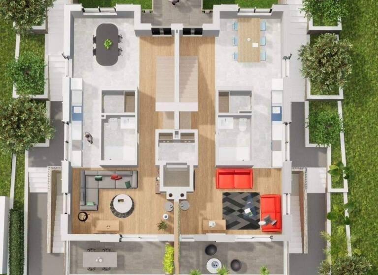 Studio zum Kauf 437.500 € 1 Zimmer 122 m² Korcula