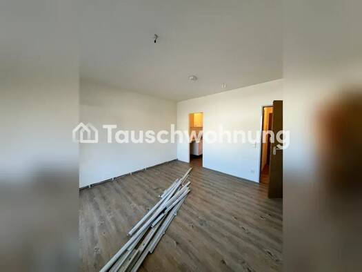 Wohnung zur Miete Tauschwohnung 335 € 1,5 Zimmer 40 m² 1. Geschoss Alt-Saarbrücken Mitte 66117