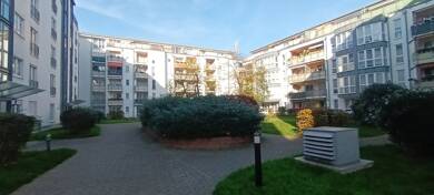 Wohnung zum Kauf 189.500 € 3 Zimmer 82,3 m² Bismarckstr. Großzschocher Leipzig 04249