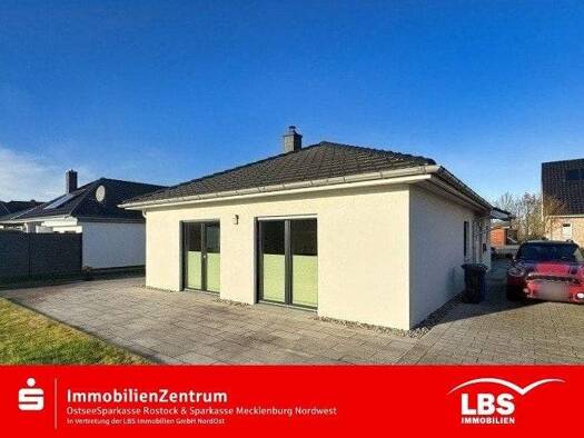 Bungalow zum Kauf 475.000 € 4 Zimmer 113,3 m² 517 m² Grundstück Bad Kleinen 23996