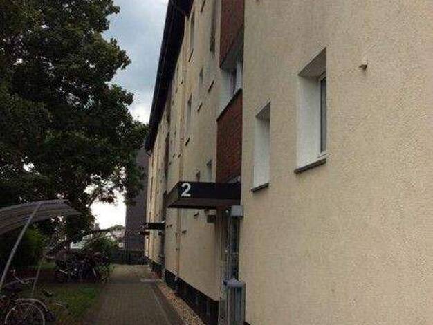 Wohnung zur Miete 812 € 3 Zimmer 63 m² frei ab 20.01.2026 Altenberger Str. 2 Urbach Köln 51145