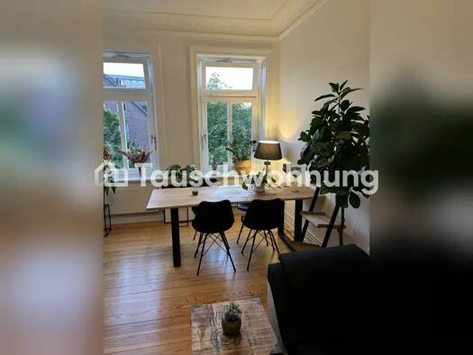 Wohnung zur Miete Tauschwohnung 1.679 € 3 Zimmer 75 m² 3. Geschoss Osdorf Altona 22769